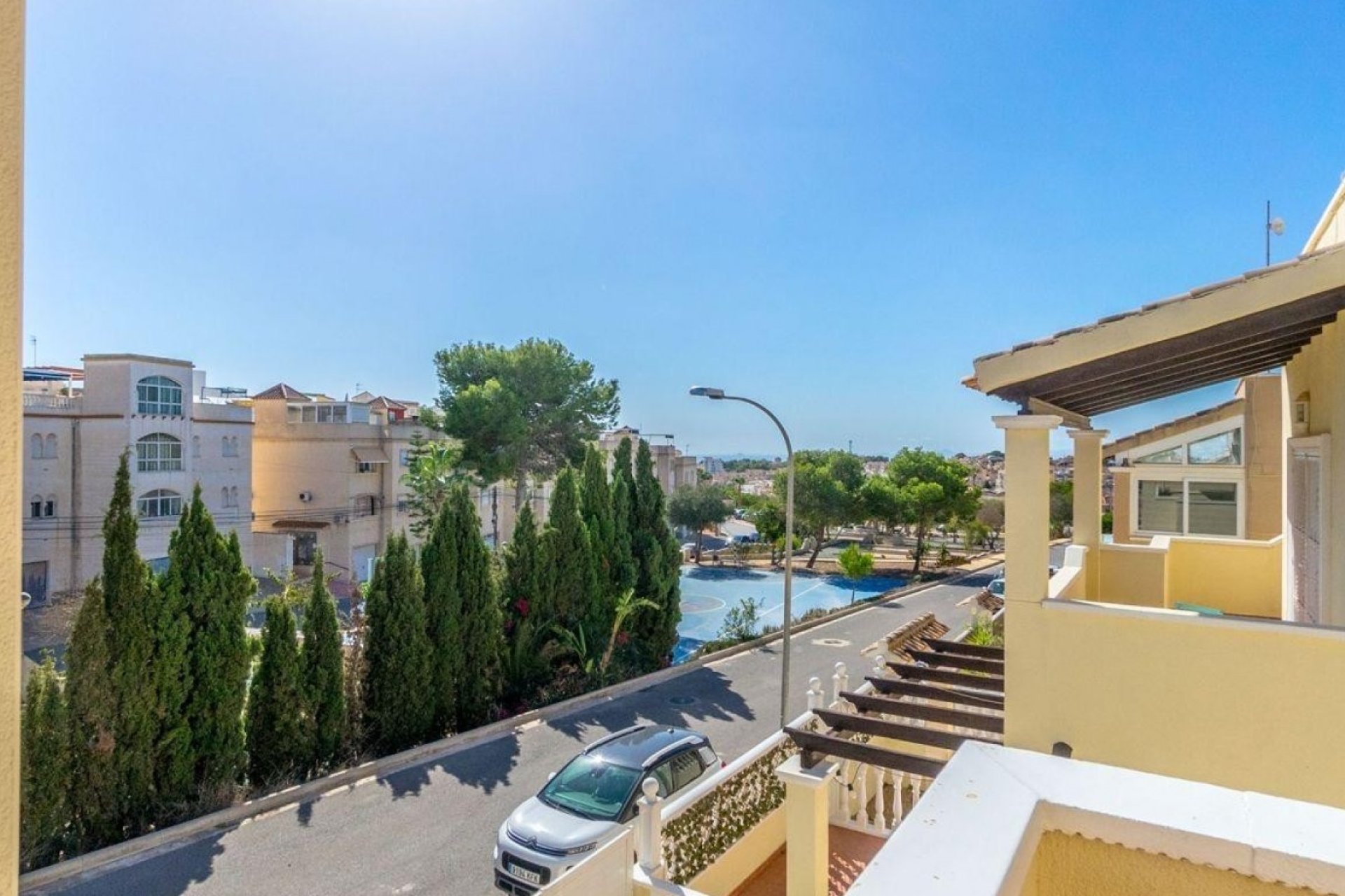 Rynek Wtórny - Willa / Dom - Orihuela Costa - Villamartín