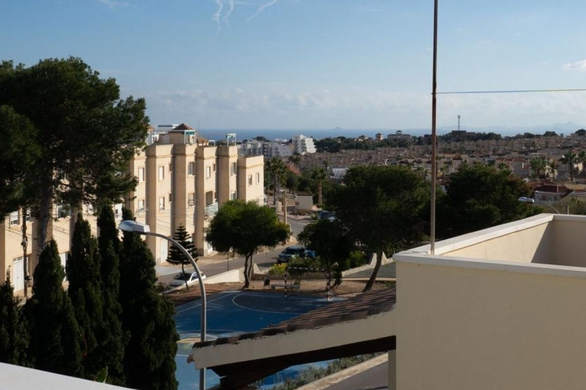 Rynek Wtórny - Willa / Dom - Orihuela Costa - Villamartín