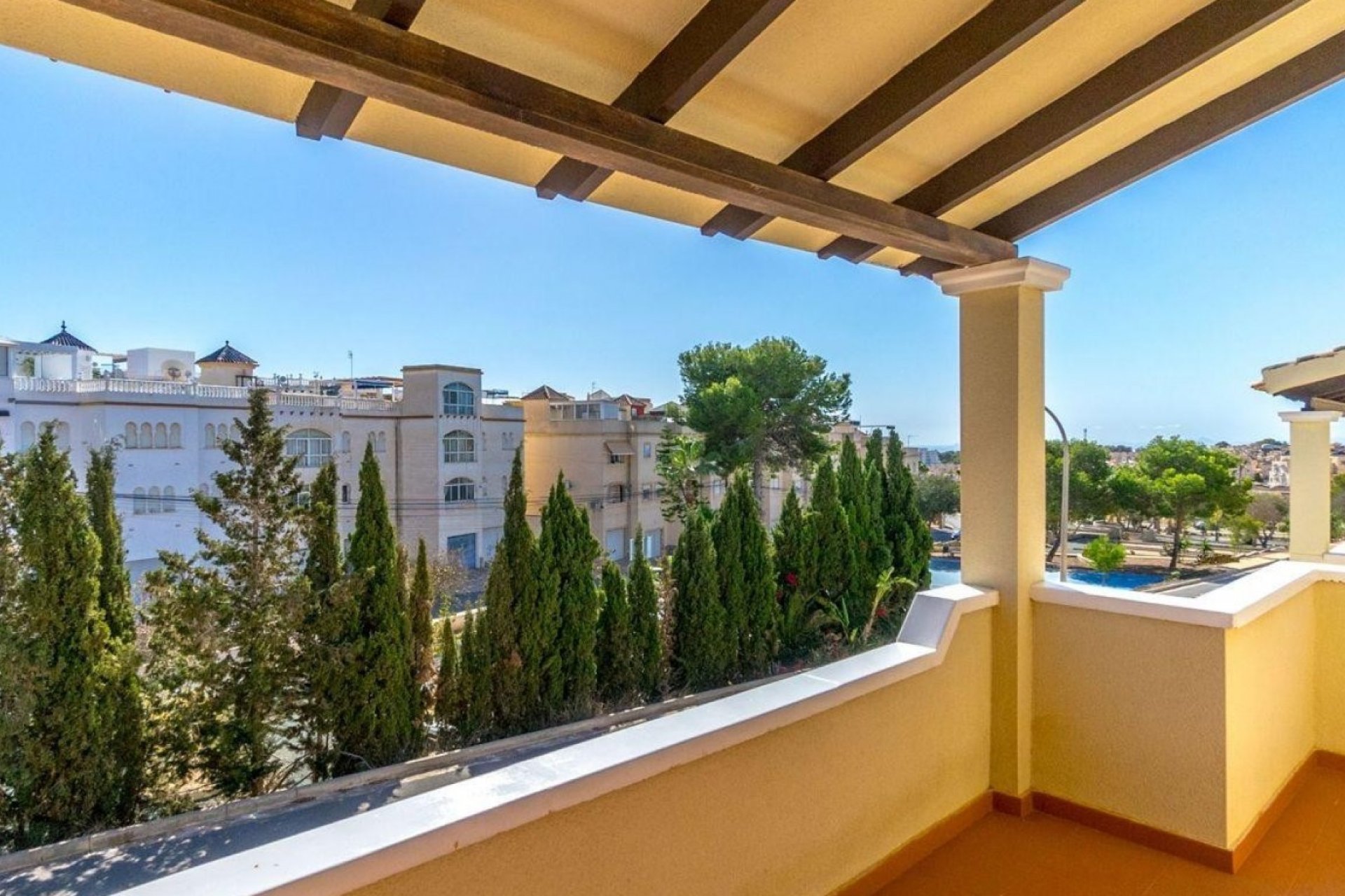 Rynek Wtórny - Willa / Dom - Orihuela Costa - Villamartín