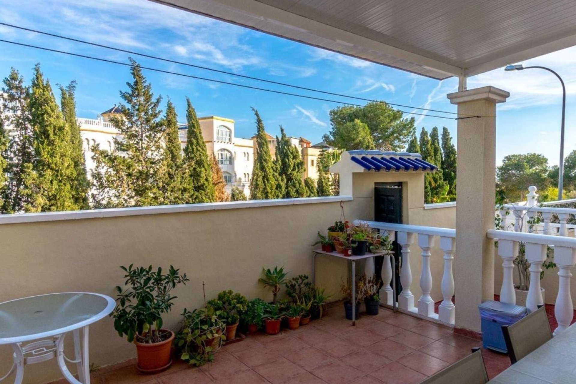 Rynek Wtórny - Willa / Dom - Orihuela Costa - Villamartín