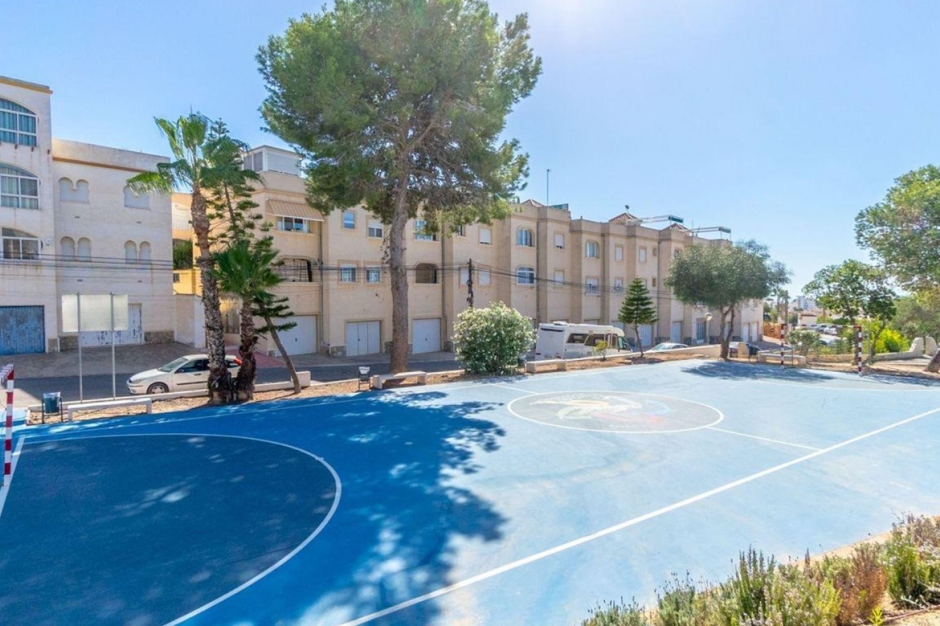 Rynek Wtórny - Willa / Dom - Orihuela Costa - Villamartín