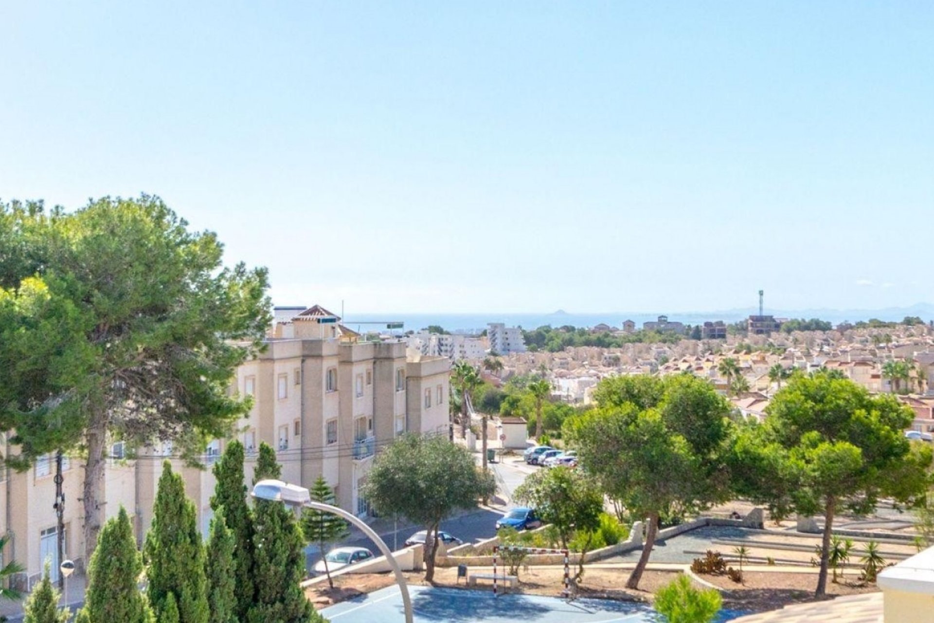 Rynek Wtórny - Willa / Dom - Orihuela Costa - Villamartín