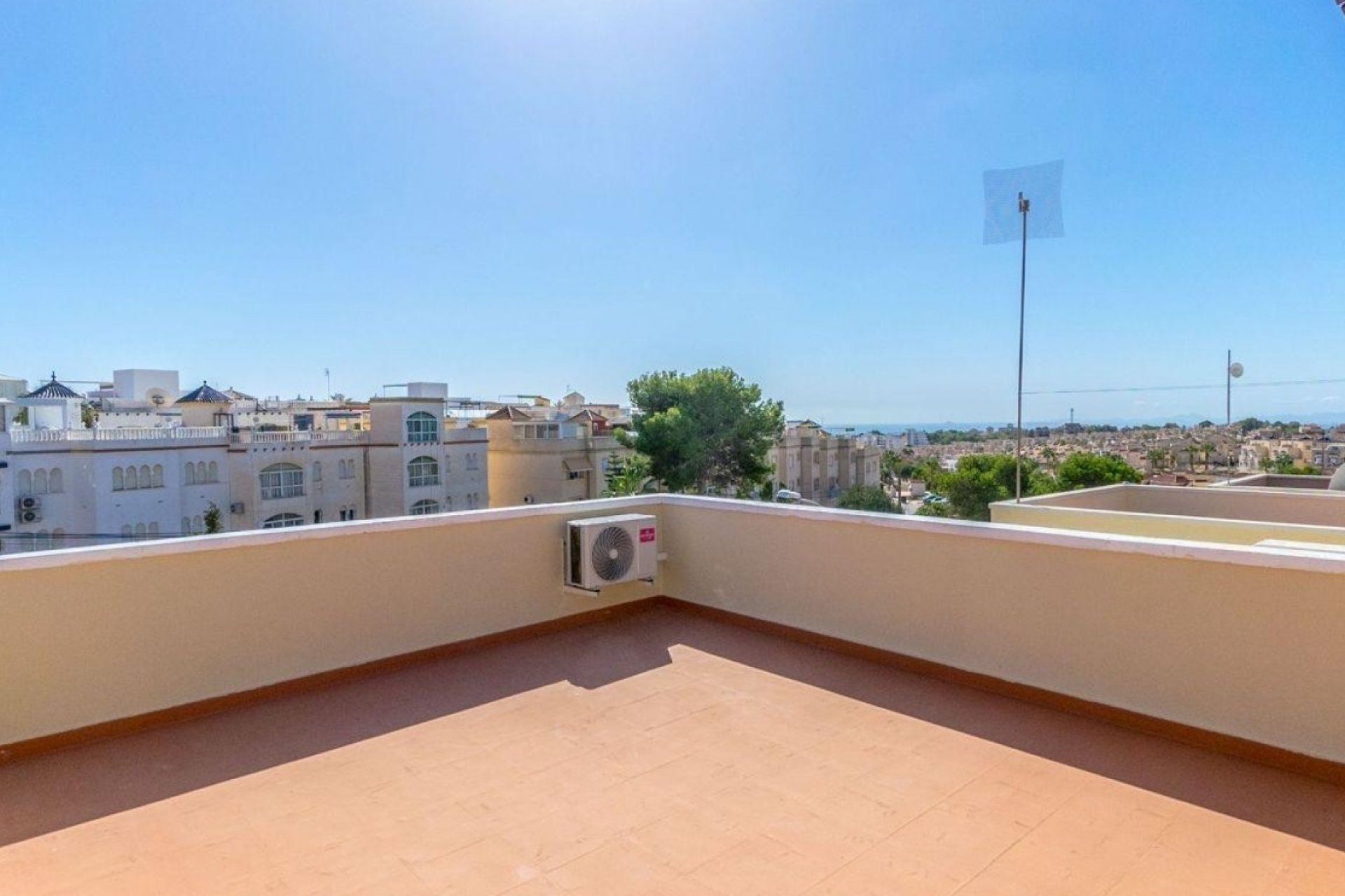 Rynek Wtórny - Willa / Dom - Orihuela Costa - Villamartín