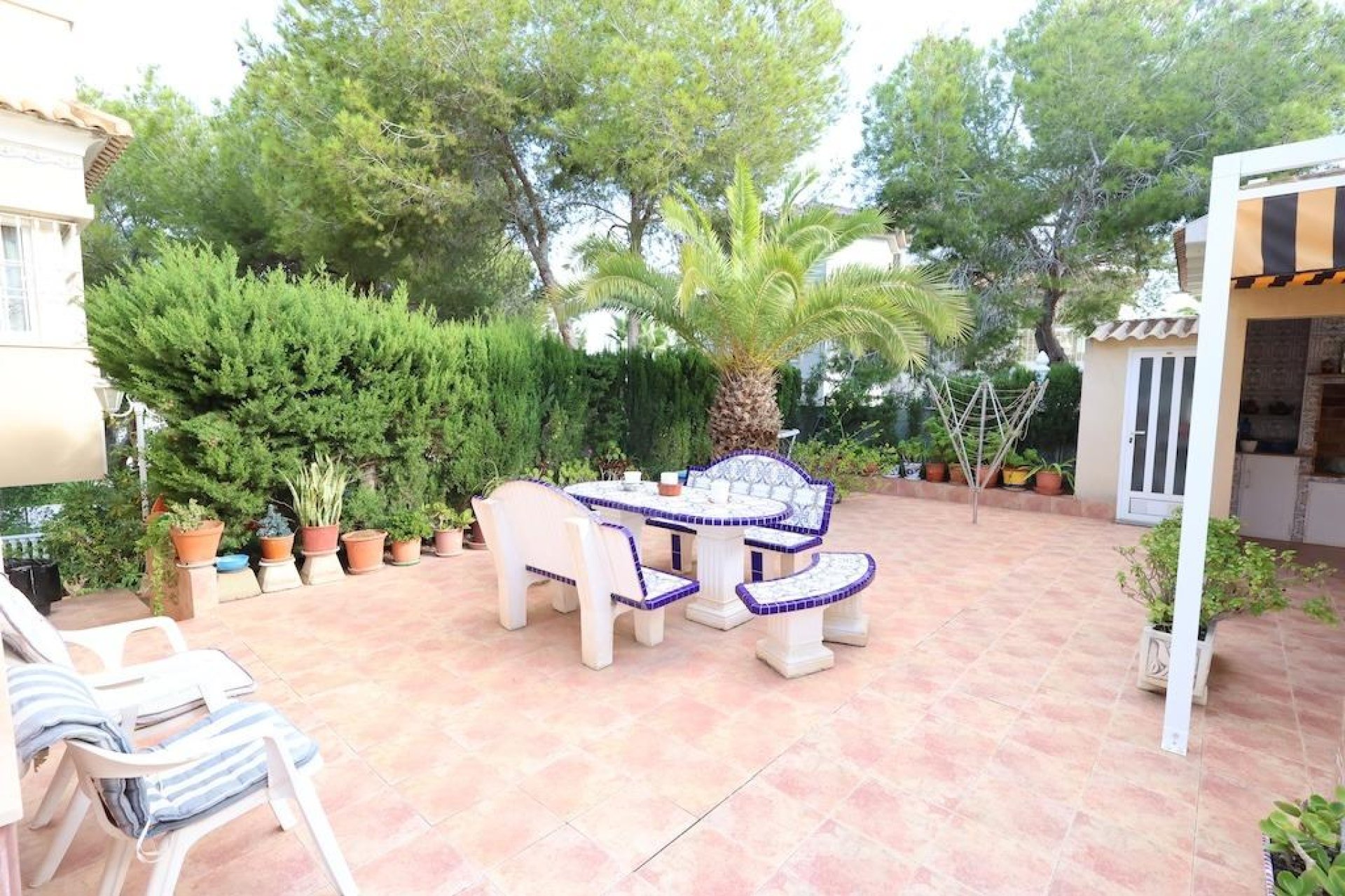 Rynek Wtórny - Willa / Dom - Orihuela Costa - Villamartín