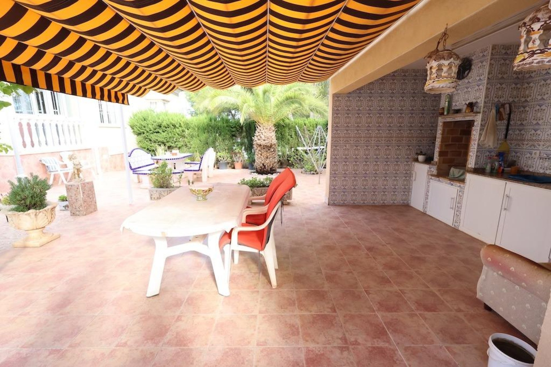Rynek Wtórny - Willa / Dom - Orihuela Costa - Villamartín