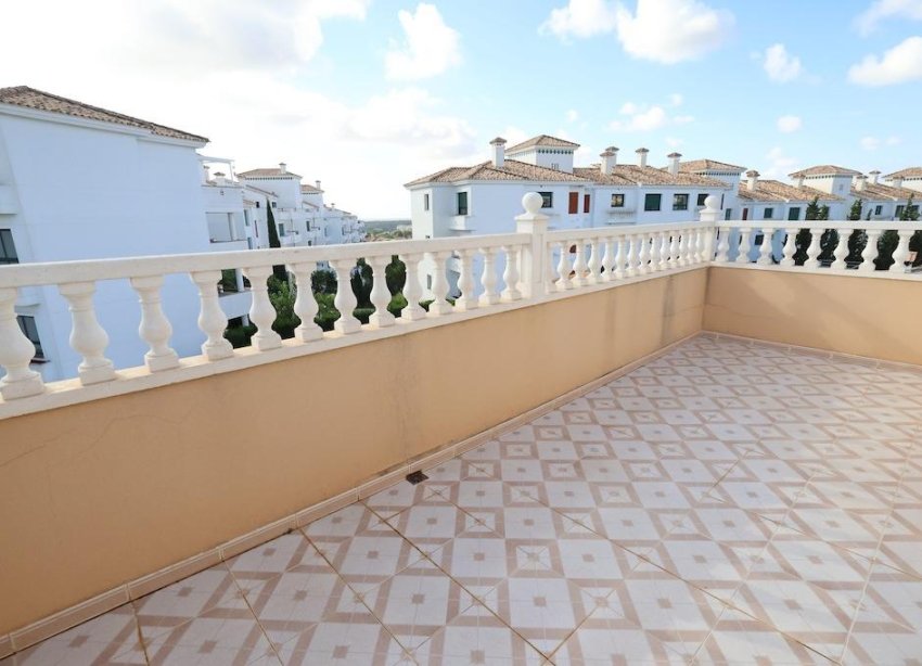 Rynek Wtórny - Willa / Dom - Orihuela Costa - Villamartín