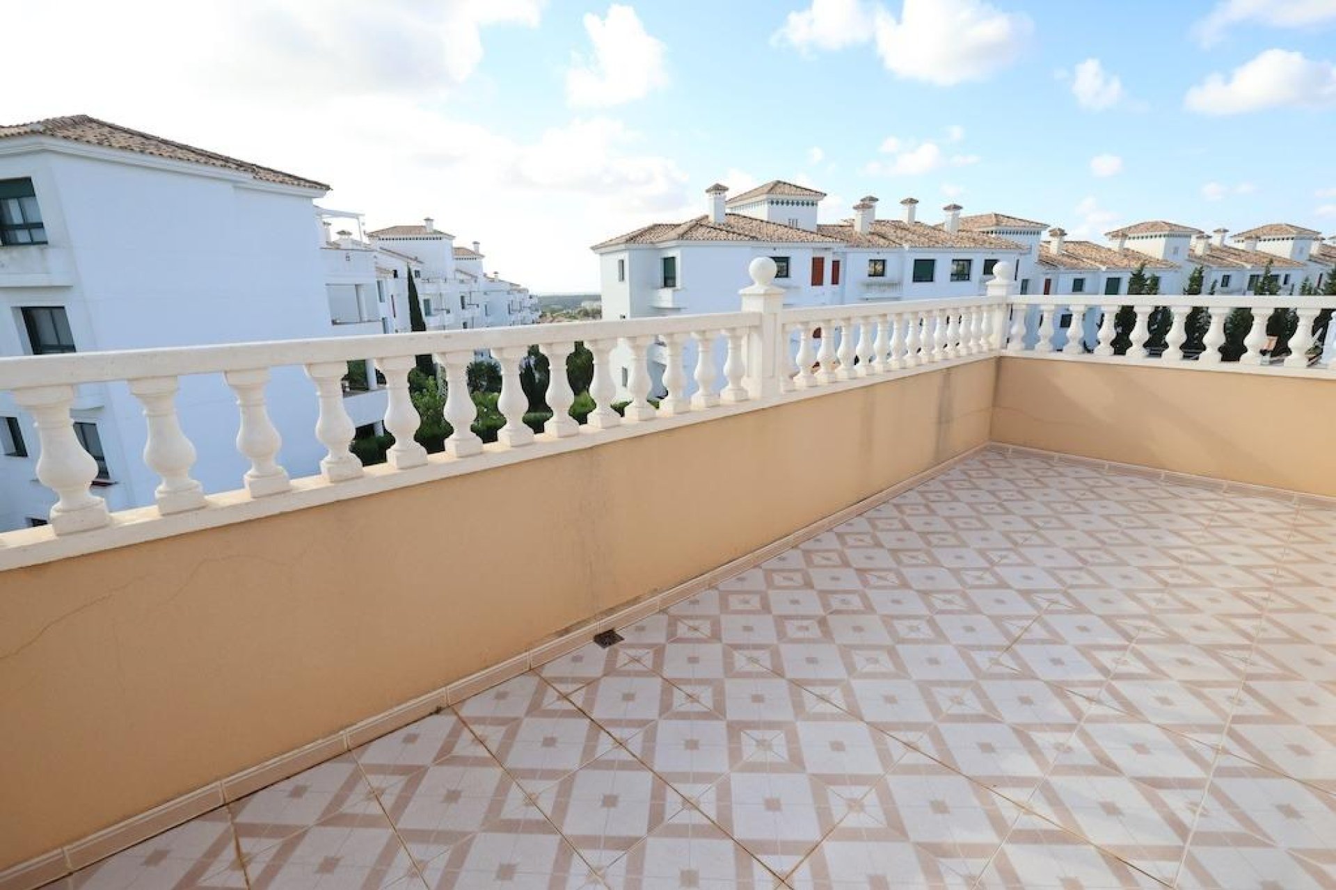 Rynek Wtórny - Willa / Dom - Orihuela Costa - Villamartín
