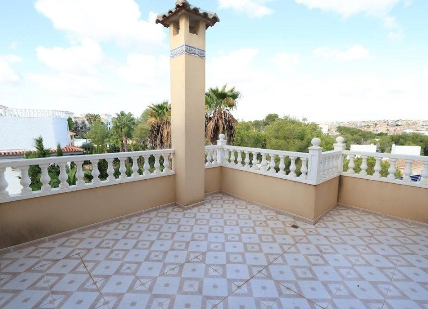 Rynek Wtórny - Willa / Dom - Orihuela Costa - Villamartín
