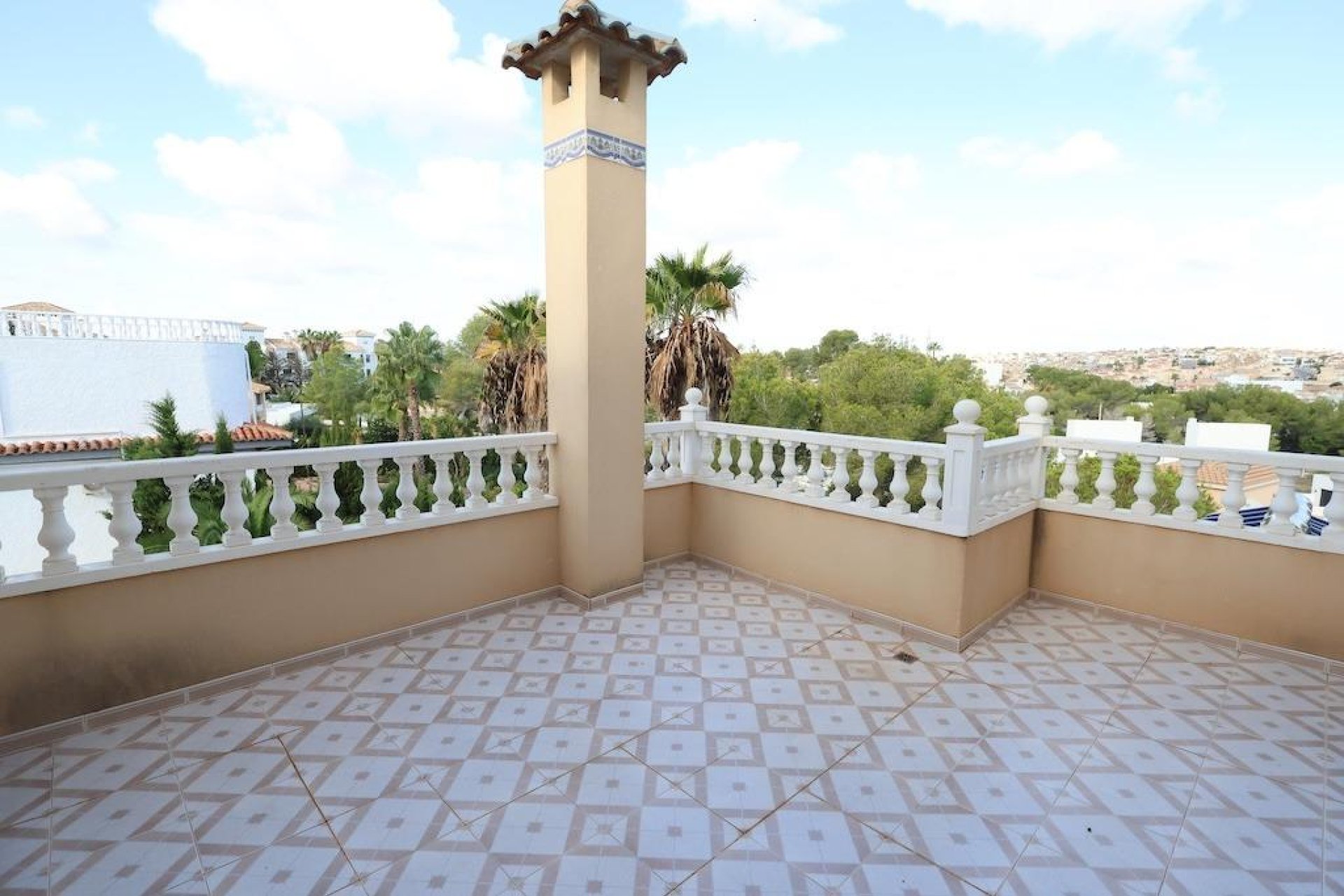 Rynek Wtórny - Willa / Dom - Orihuela Costa - Villamartín