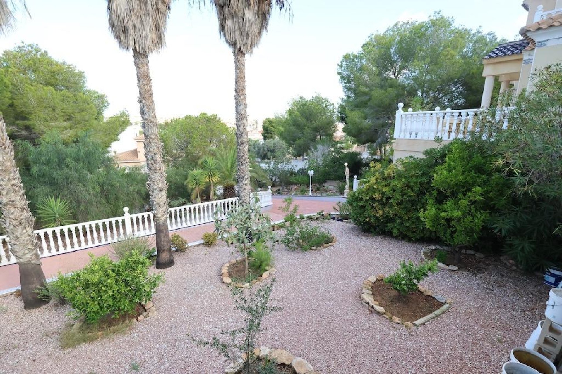 Rynek Wtórny - Willa / Dom - Orihuela Costa - Villamartín