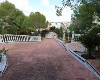 Rynek Wtórny - Willa / Dom - Orihuela Costa - Villamartín