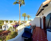 Rynek Wtórny - Willa / Dom - Orihuela Costa - Villamartín