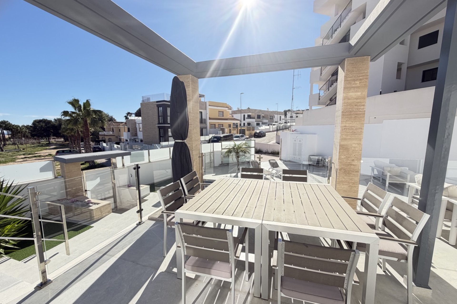 Rynek Wtórny - Willa / Dom - Orihuela Costa - Villamartín