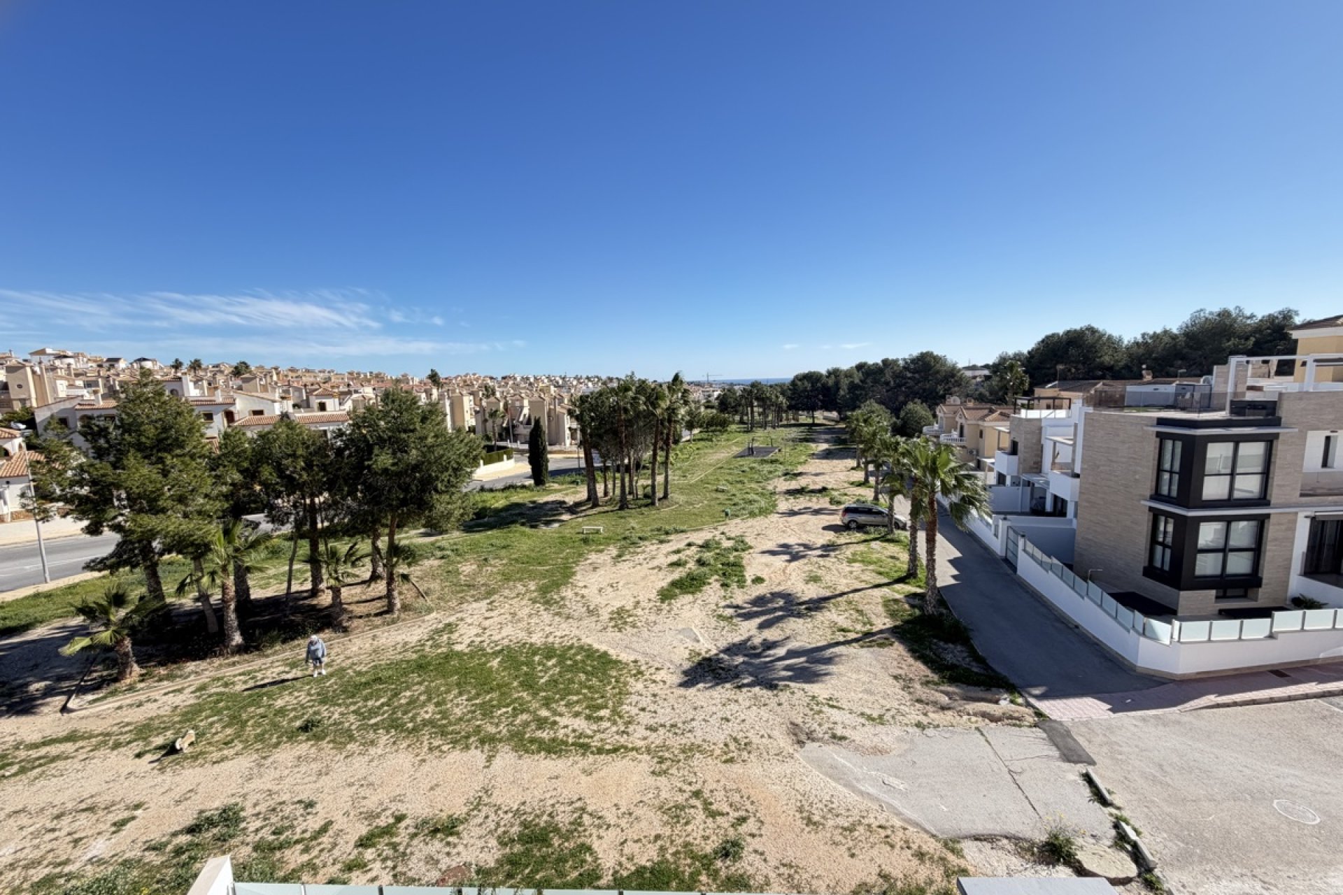 Rynek Wtórny - Willa / Dom - Orihuela Costa - Villamartín