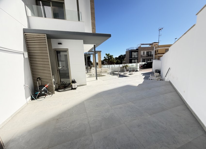 Rynek Wtórny - Willa / Dom - Orihuela Costa - Villamartín