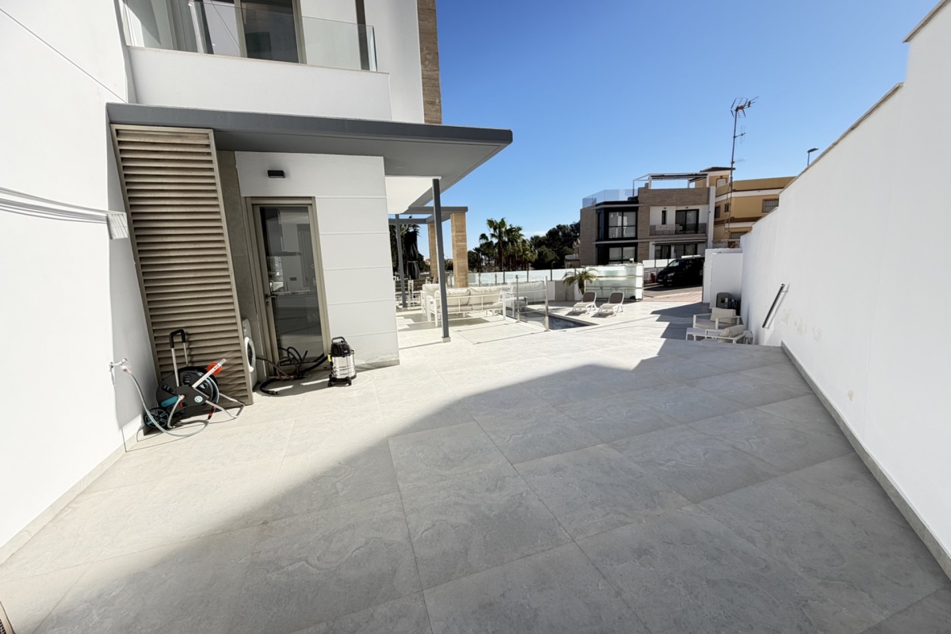 Rynek Wtórny - Willa / Dom - Orihuela Costa - Villamartín