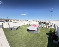 Rynek Wtórny - Willa / Dom - Orihuela Costa - Villamartín