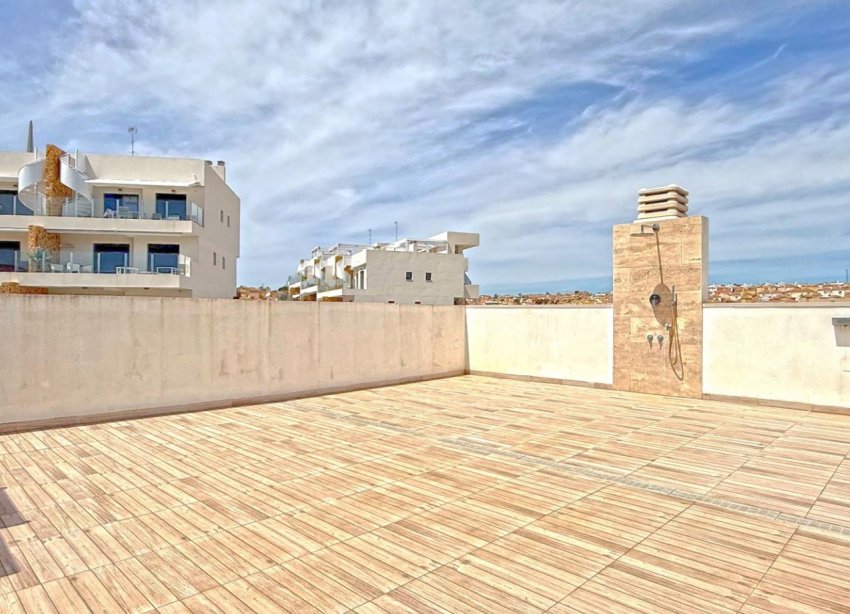 Rynek Wtórny - Willa / Dom - Orihuela Costa - Villamartín