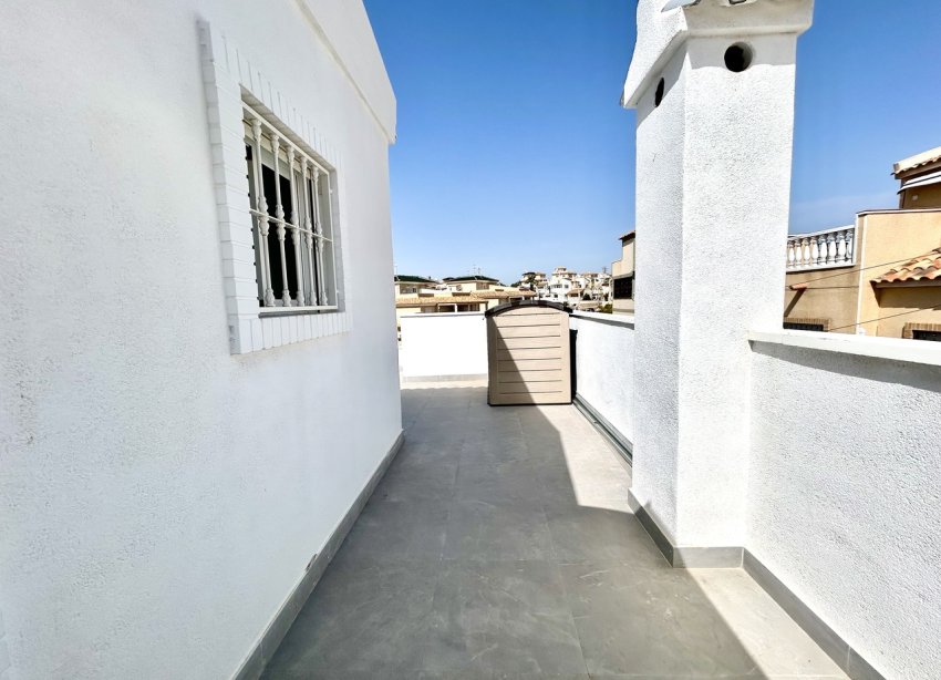 Rynek Wtórny - Willa / Dom - Orihuela Costa - Villamartín