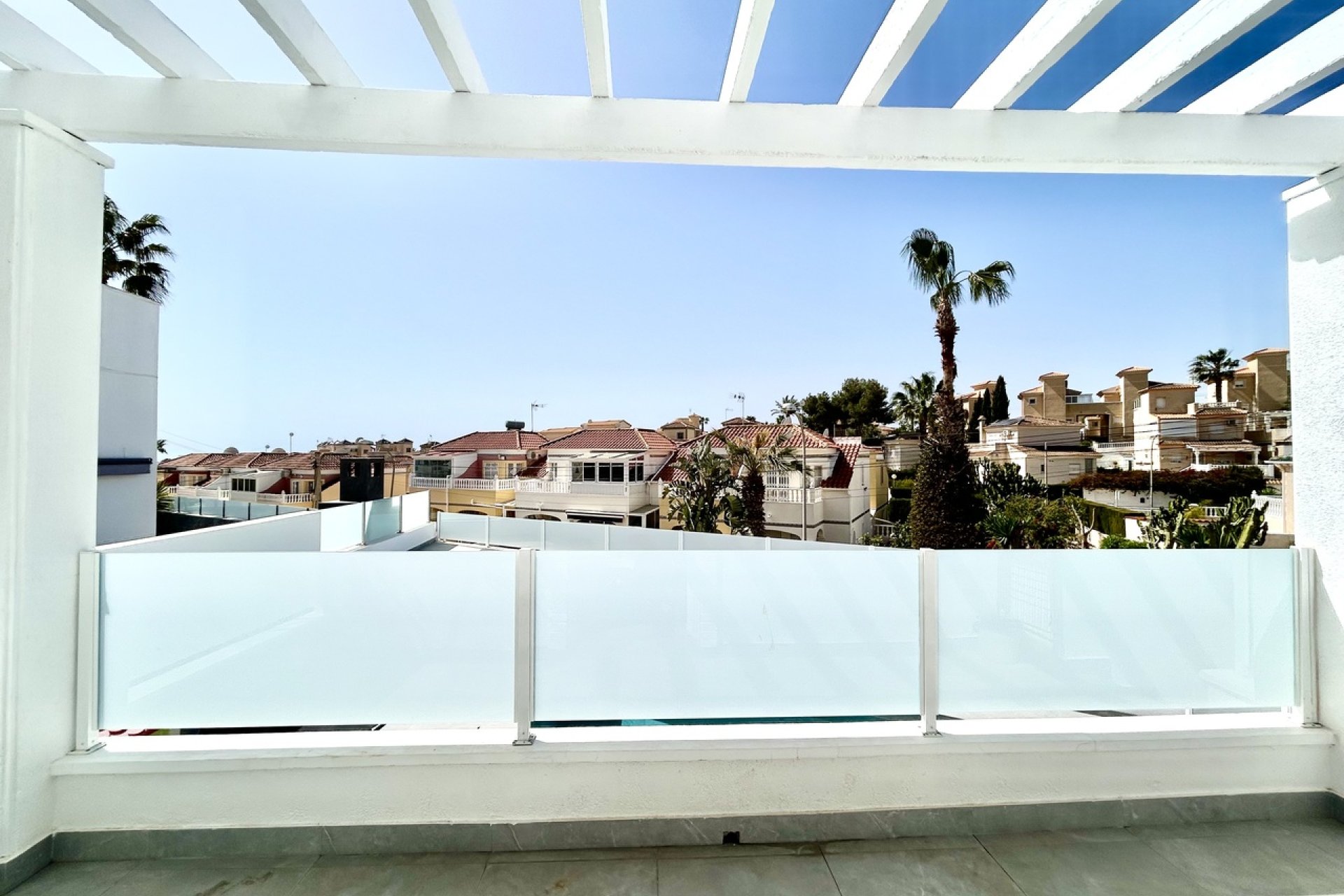 Rynek Wtórny - Willa / Dom - Orihuela Costa - Villamartín