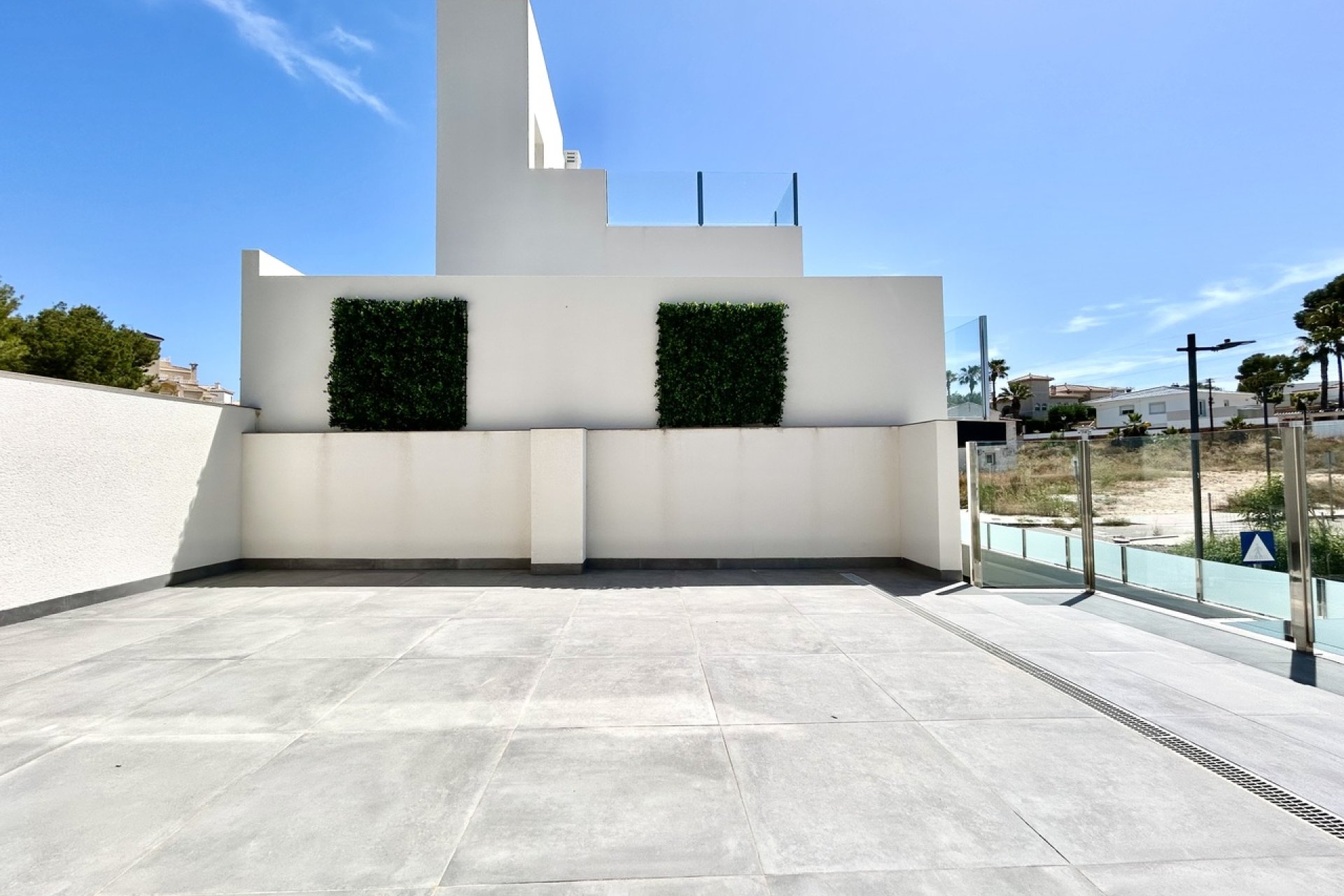 Rynek Wtórny - Willa / Dom - Orihuela Costa - Villamartín