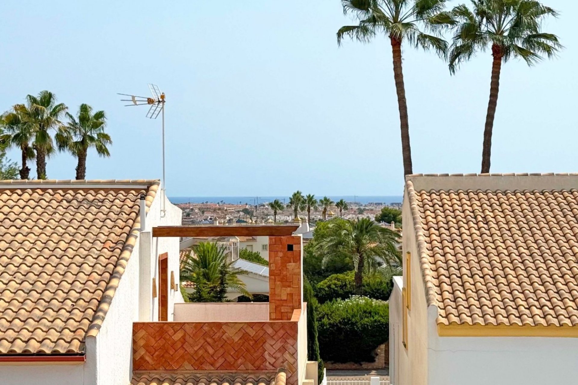 Rynek Wtórny - Willa / Dom - Orihuela Costa - Villamartín