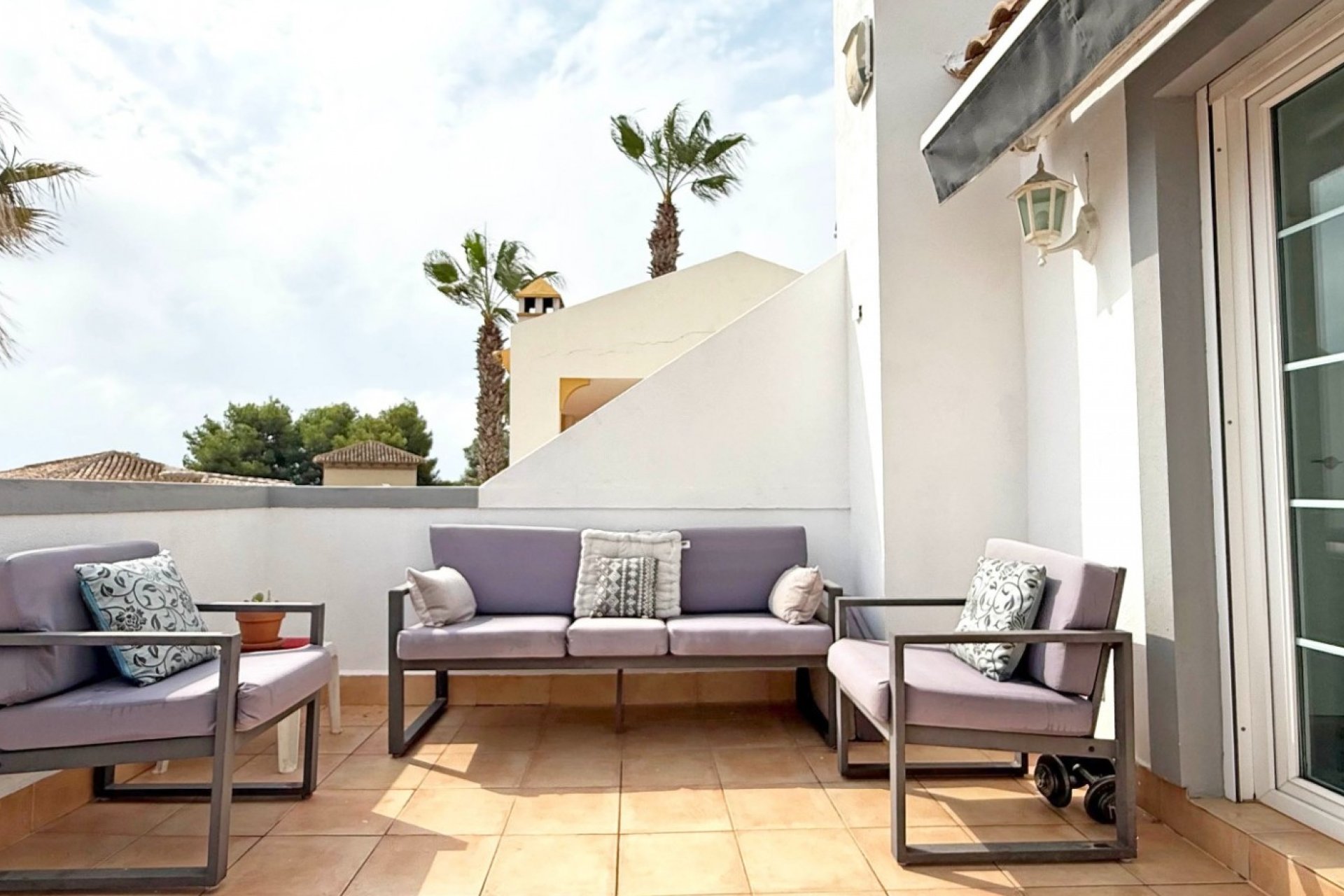 Rynek Wtórny - Willa / Dom - Orihuela Costa - Villamartín