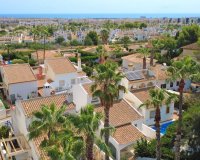 Rynek Wtórny - Willa / Dom - Orihuela Costa - Villamartín