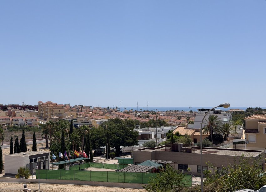 Rynek Wtórny - Willa / Dom - Orihuela Costa - Villamartín