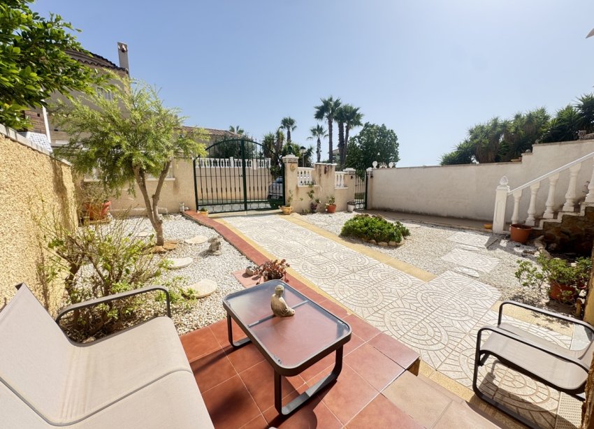 Rynek Wtórny - Willa / Dom - Orihuela Costa - Villamartín