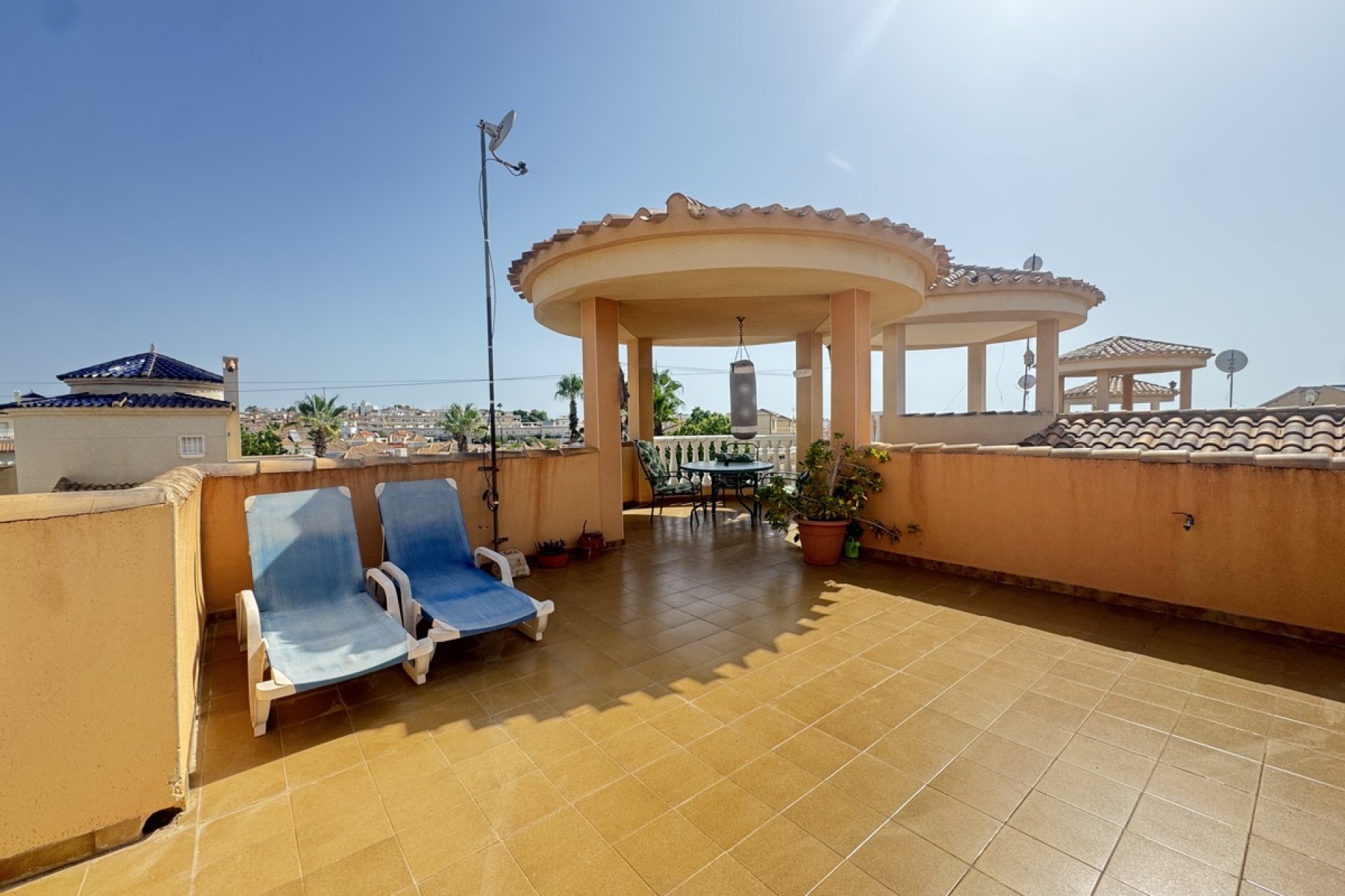 Rynek Wtórny - Willa / Dom - Orihuela Costa - Villamartín