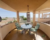 Rynek Wtórny - Willa / Dom - Orihuela Costa - Villamartín
