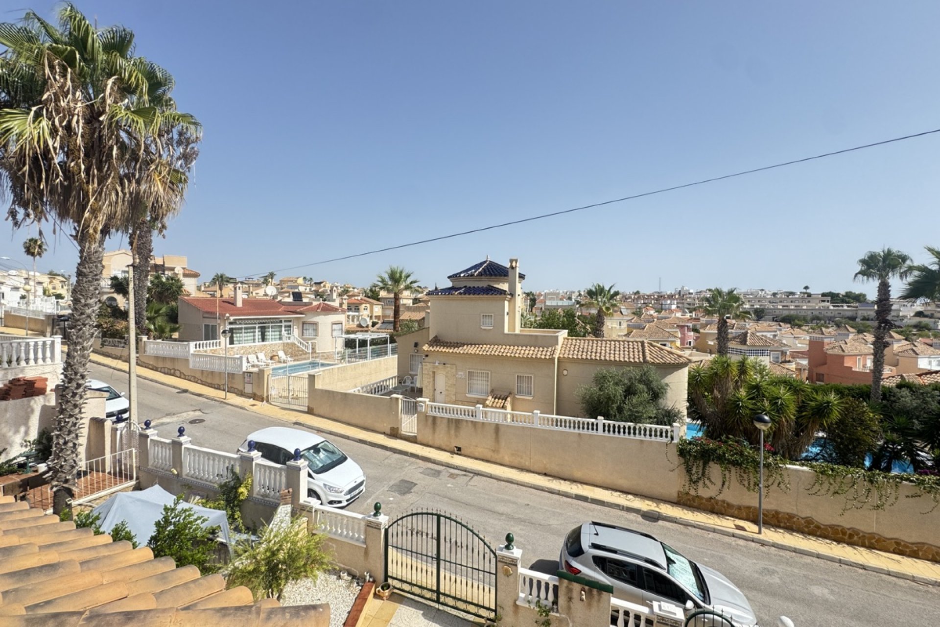 Rynek Wtórny - Willa / Dom - Orihuela Costa - Villamartín
