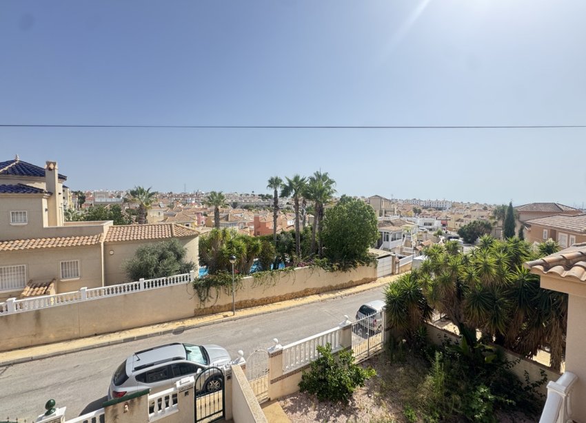 Rynek Wtórny - Willa / Dom - Orihuela Costa - Villamartín