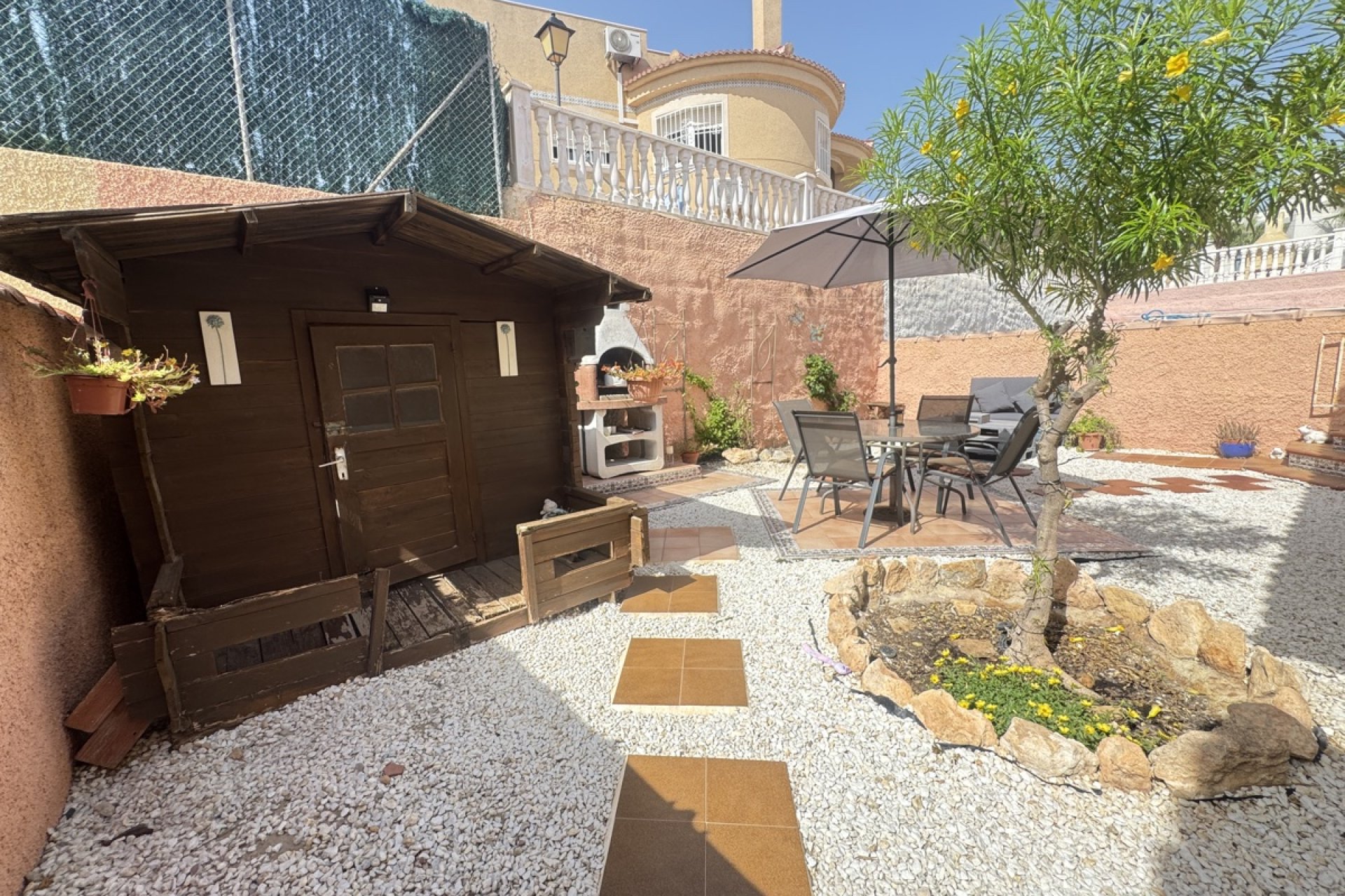Rynek Wtórny - Willa / Dom - Orihuela Costa - Villamartín