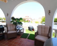 Rynek Wtórny - Willa / Dom - Orihuela Costa - Villamartín