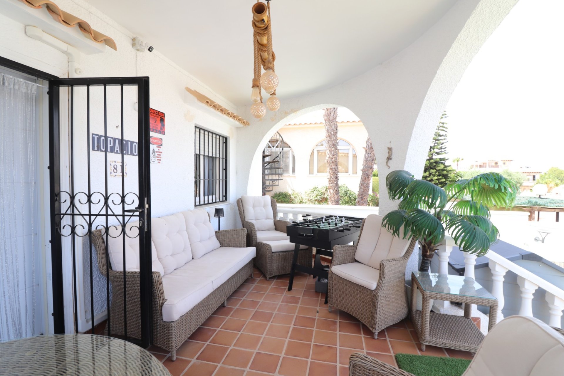 Rynek Wtórny - Willa / Dom - Orihuela Costa - Villamartín