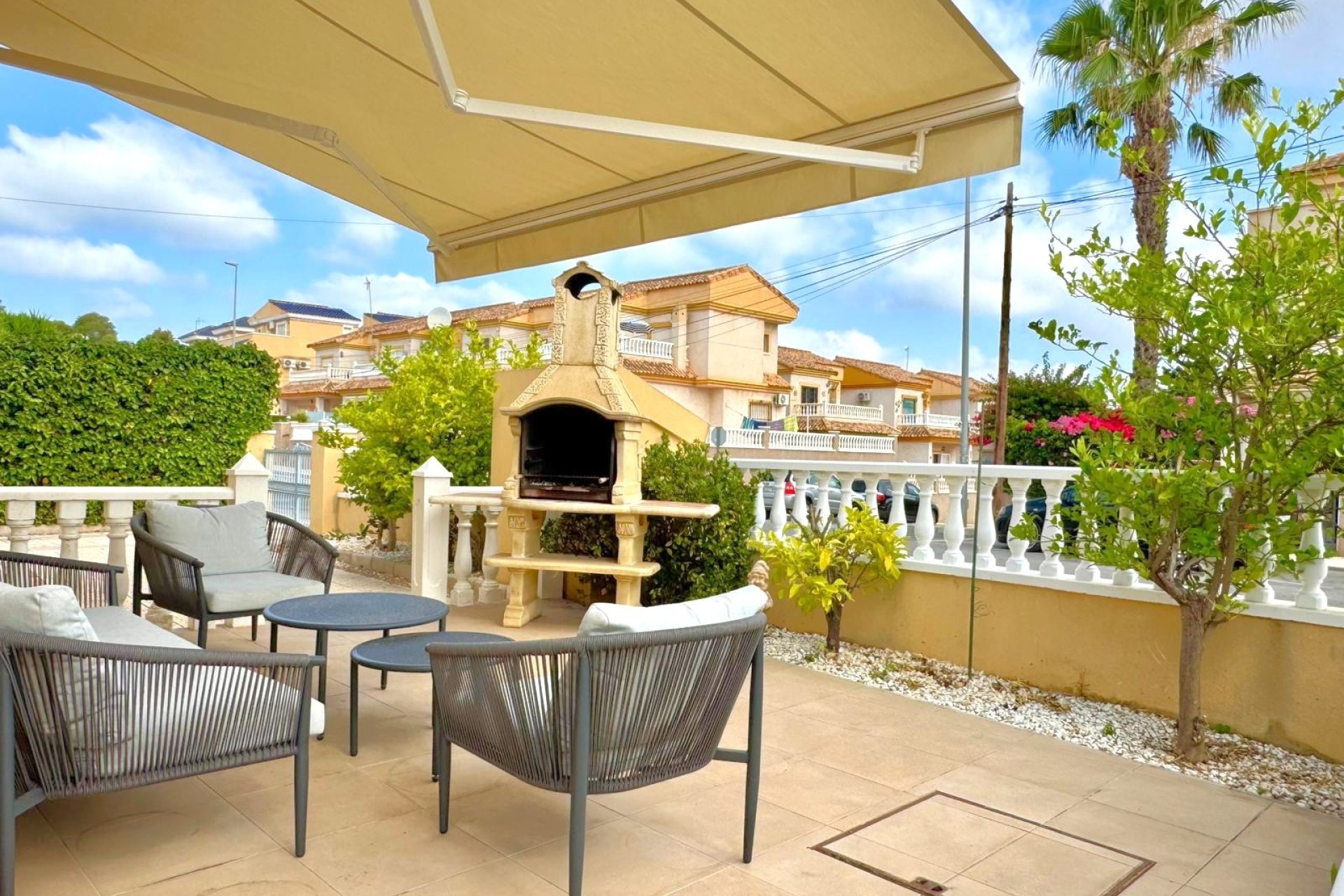 Rynek Wtórny - Willa / Dom - Orihuela Costa - Villamartín