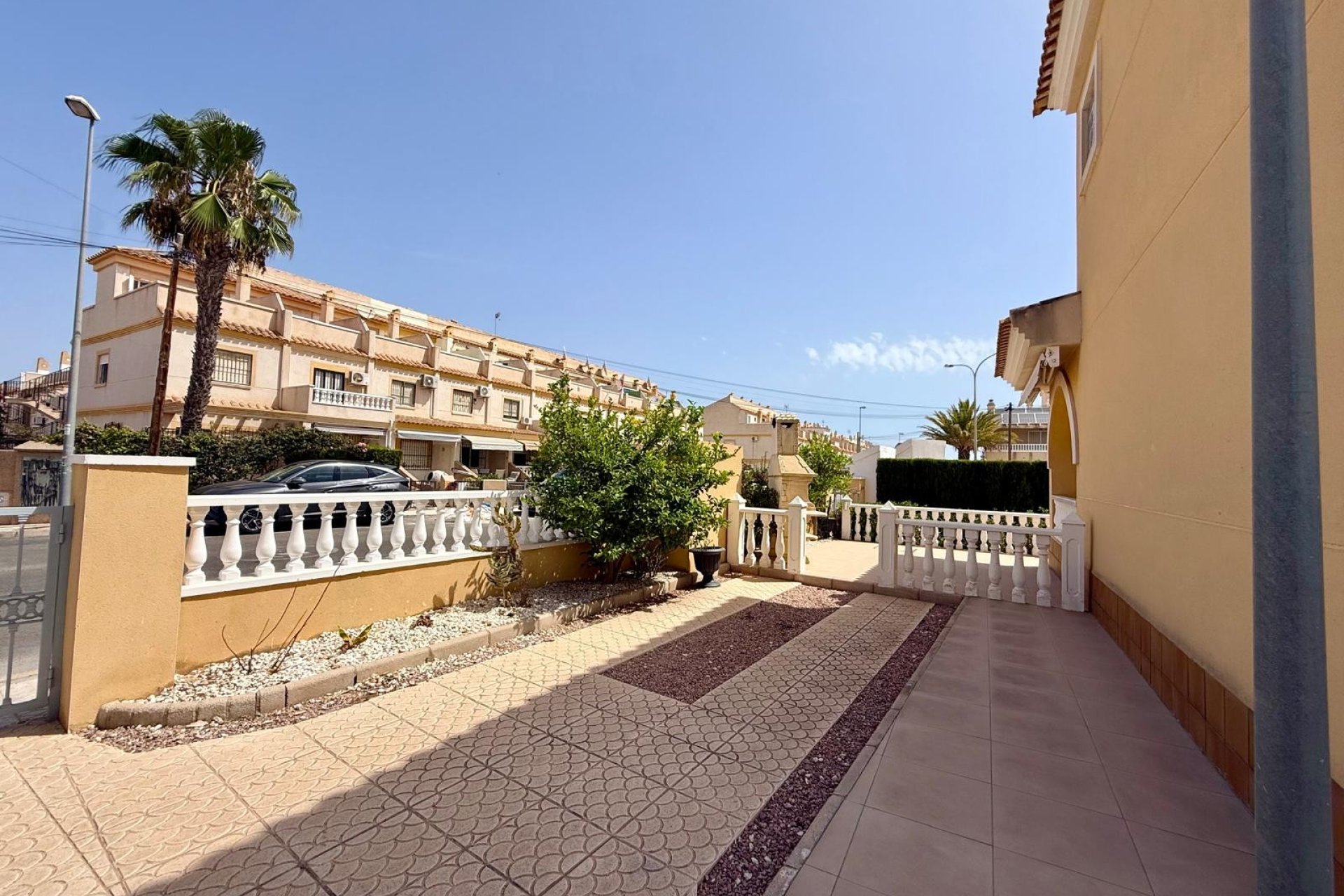 Rynek Wtórny - Willa / Dom - Orihuela Costa - Villamartín