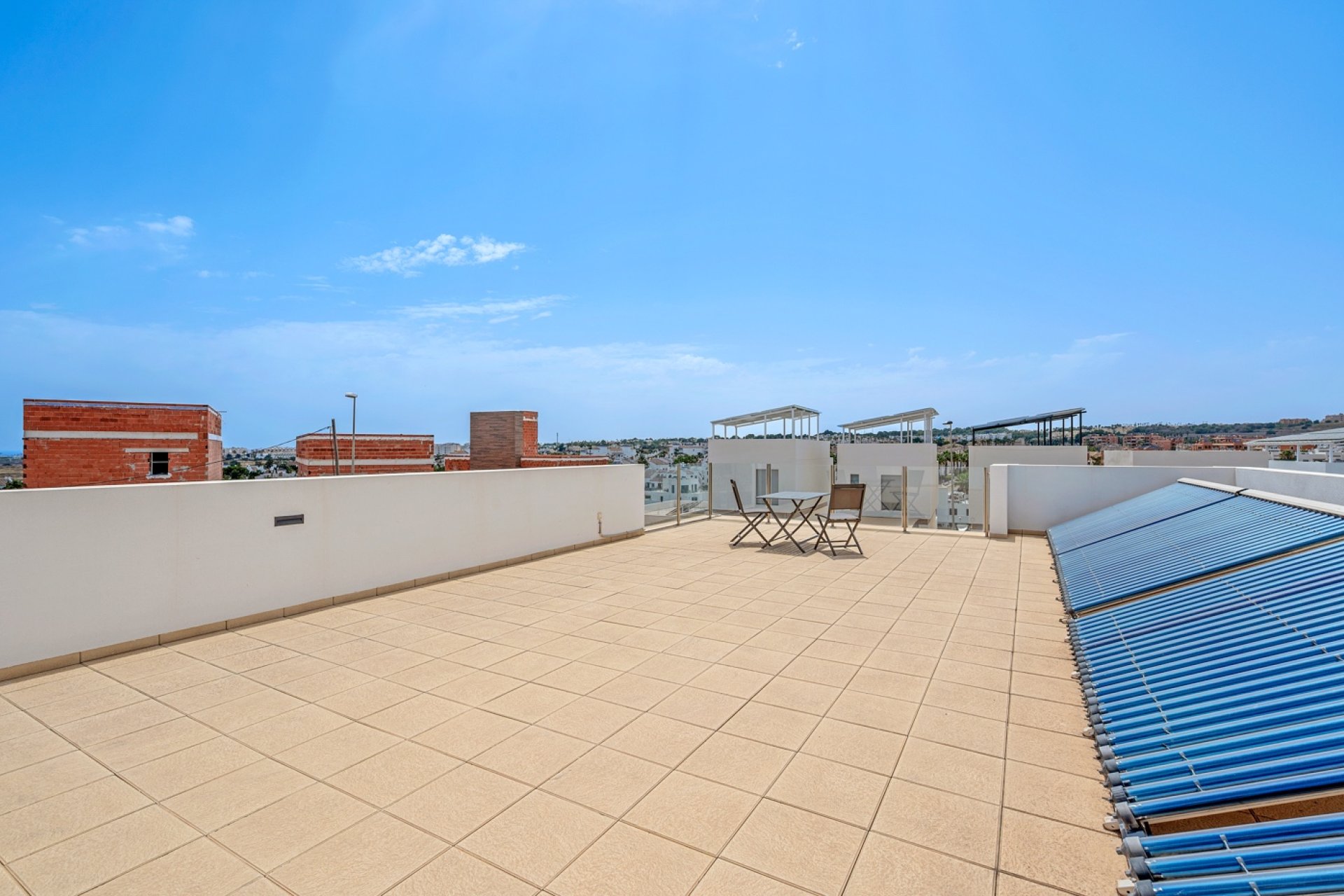 Rynek Wtórny - Willa / Dom - Orihuela Costa - Villamartín