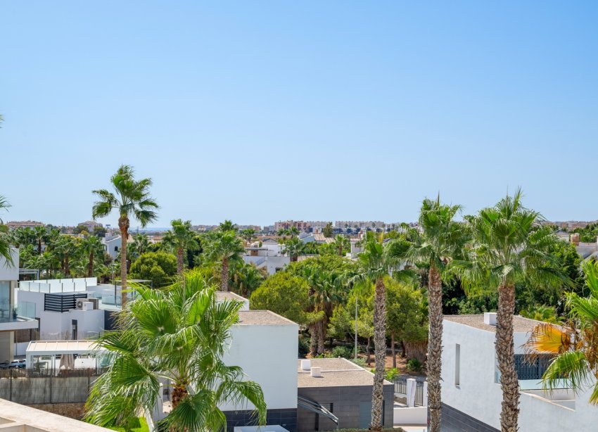 Rynek Wtórny - Willa / Dom - Orihuela Costa - Villamartín