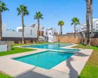 Rynek Wtórny - Willa / Dom - Orihuela Costa - Villamartín