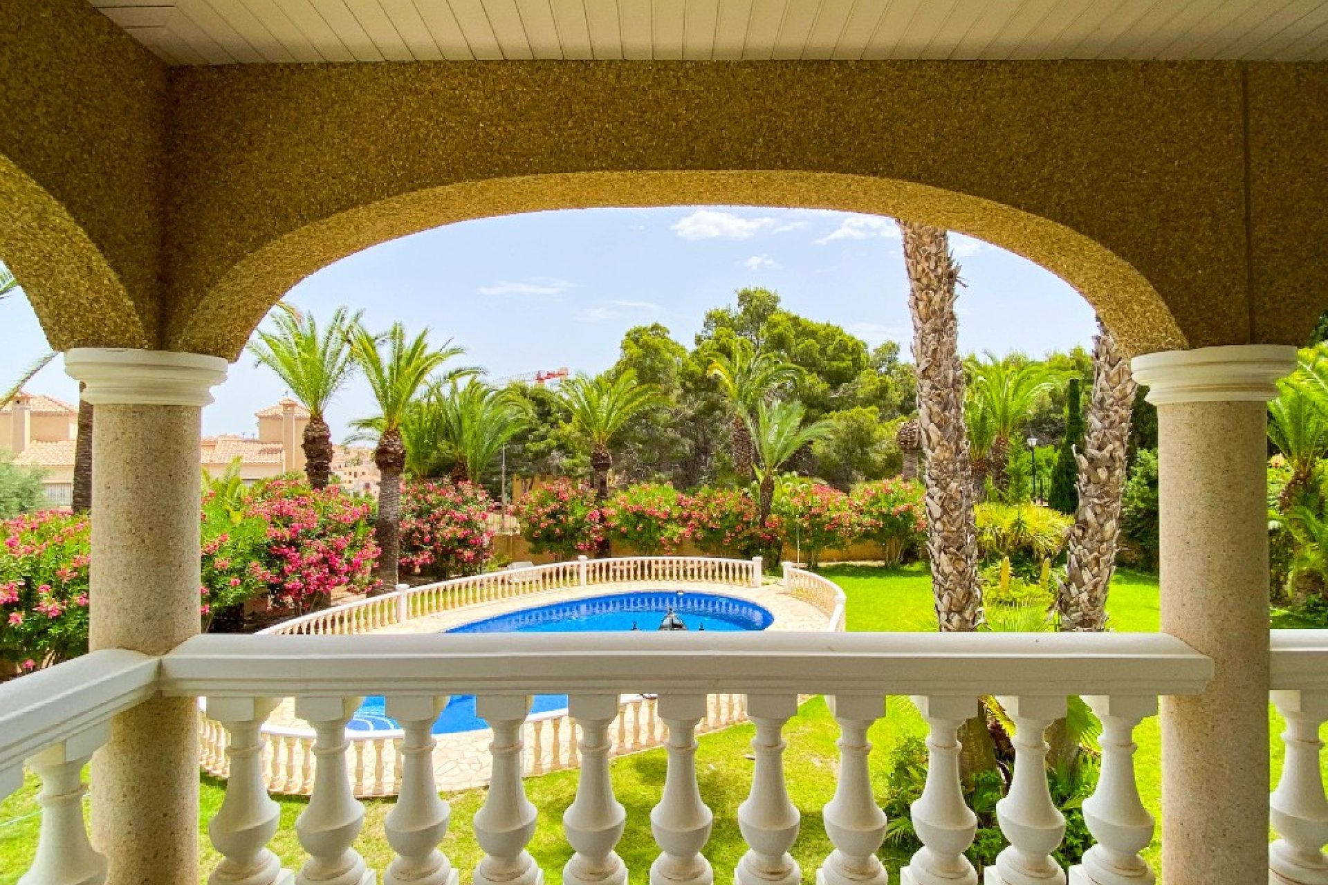 Rynek Wtórny - Willa / Dom - Orihuela Costa - Villamartín