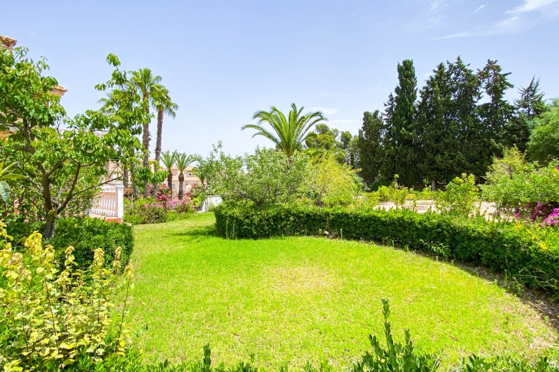 Rynek Wtórny - Willa / Dom - Orihuela Costa - Villamartín