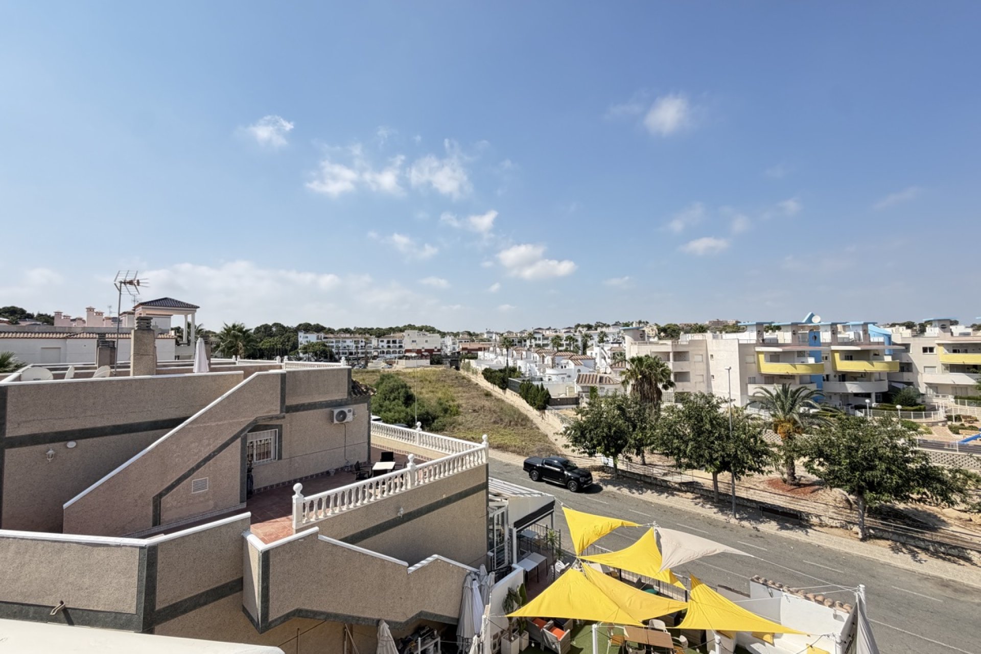 Rynek Wtórny - Willa / Dom - Orihuela Costa - Villamartín