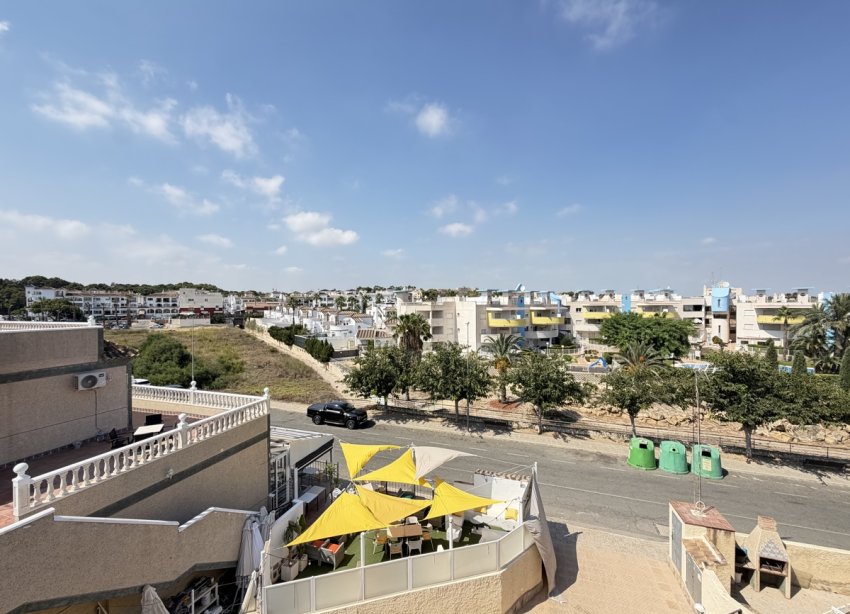 Rynek Wtórny - Willa / Dom - Orihuela Costa - Villamartín