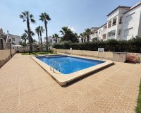 Rynek Wtórny - Willa / Dom - Orihuela Costa - Villamartín