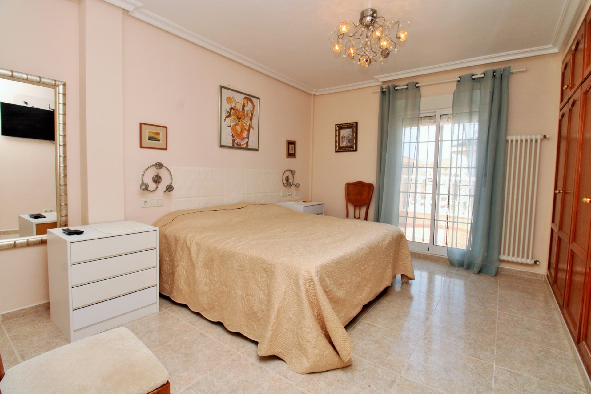 Rynek Wtórny - Willa / Dom - Orihuela Costa - Villamartín