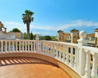 Rynek Wtórny - Willa / Dom - Orihuela Costa - Villamartín