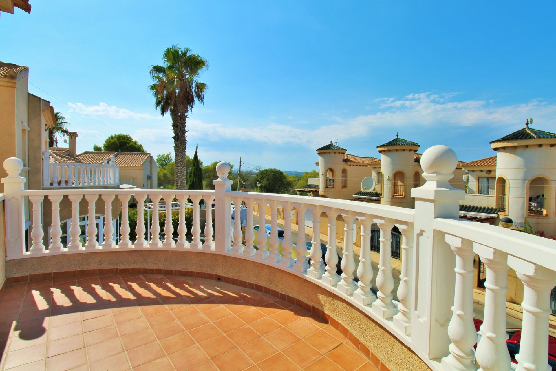 Rynek Wtórny - Willa / Dom - Orihuela Costa - Villamartín
